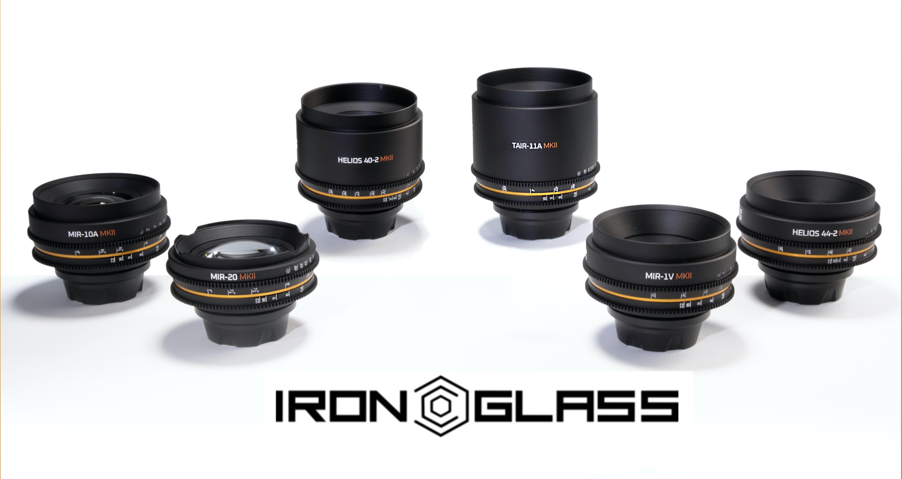 IRON GLASS  MIR-20M 20㎜ T3.6 – MKII_1