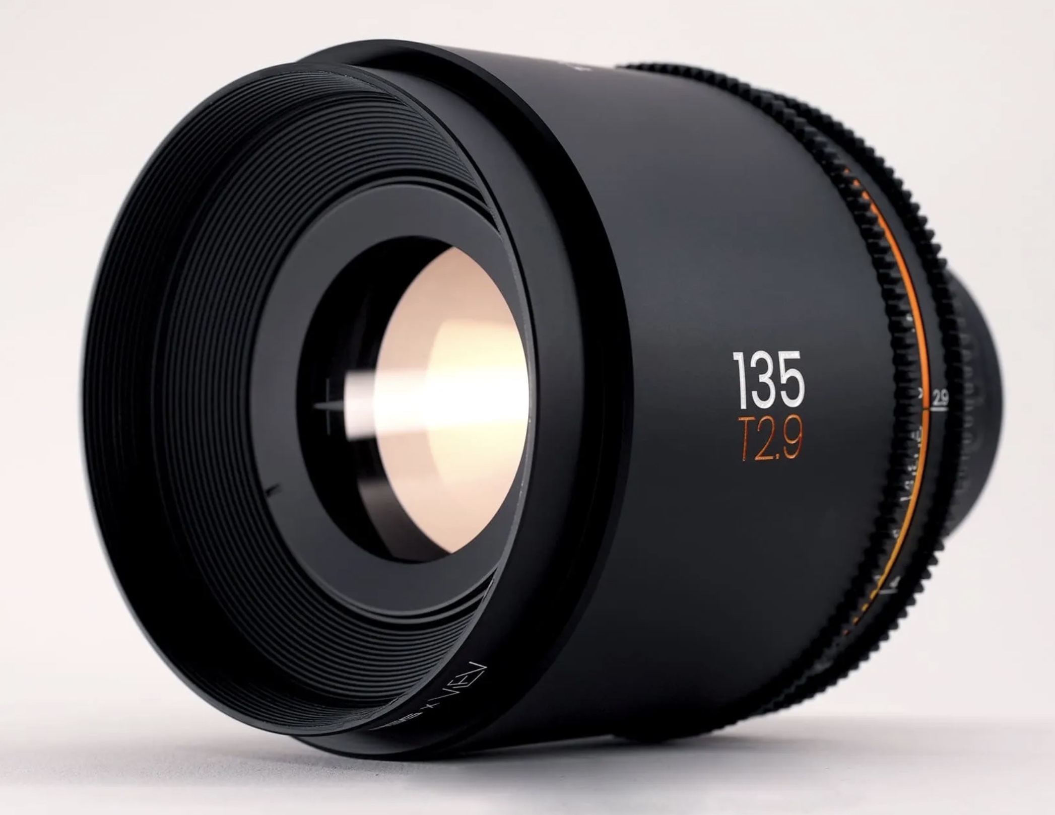 IRON GLASS  TAIR-11A 135mm T2.9 – MKII_2