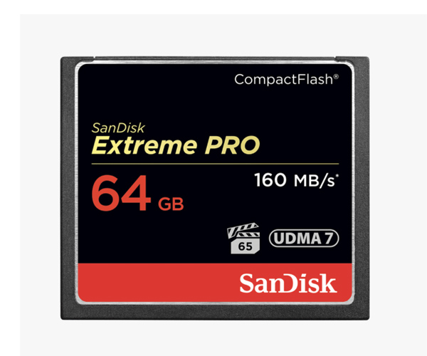 Sandisk CF 64GB_1