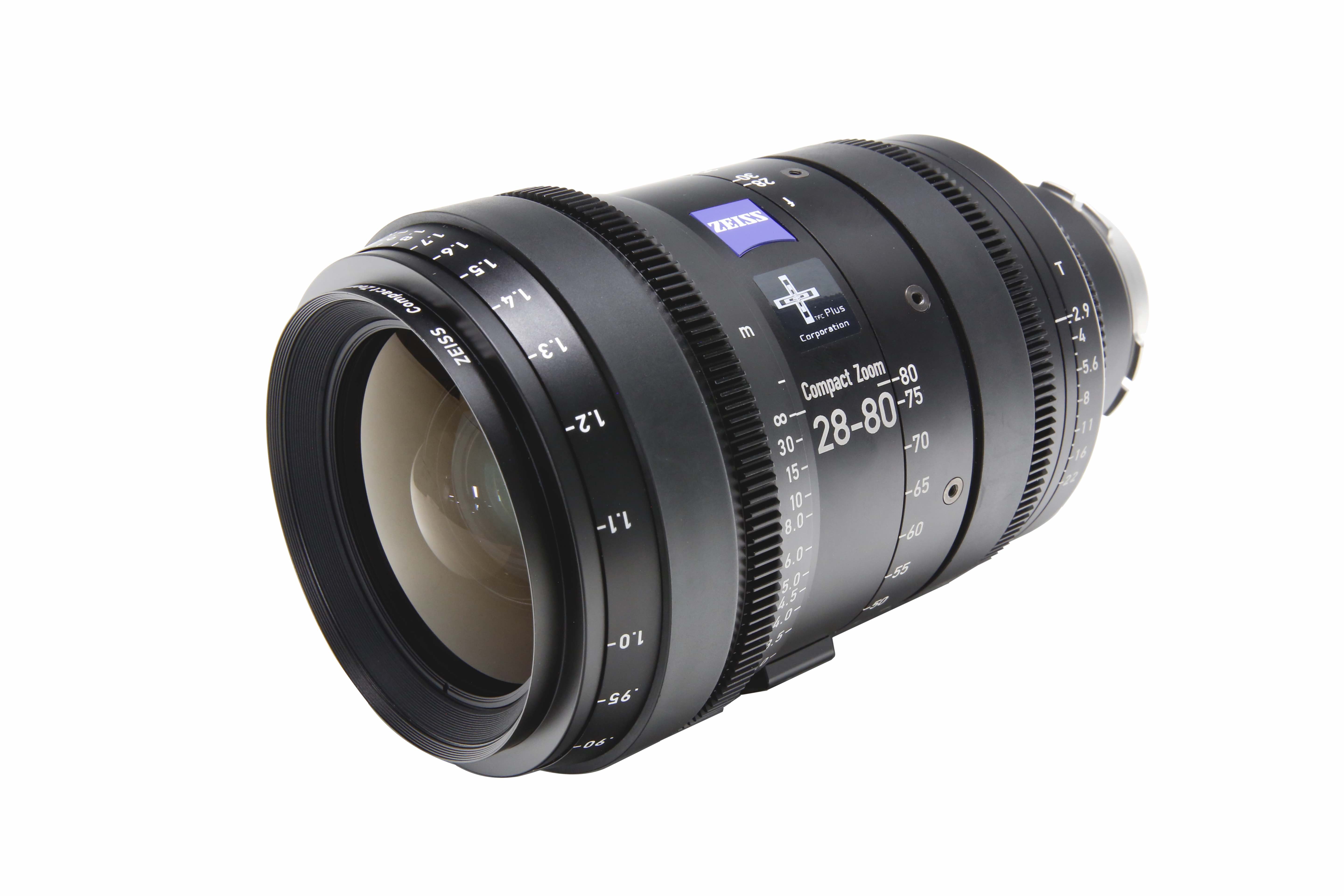 COMPACT ZOOM CZ.2 28-80mm T2.9_1